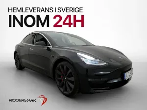 Tesla Model 3 2019